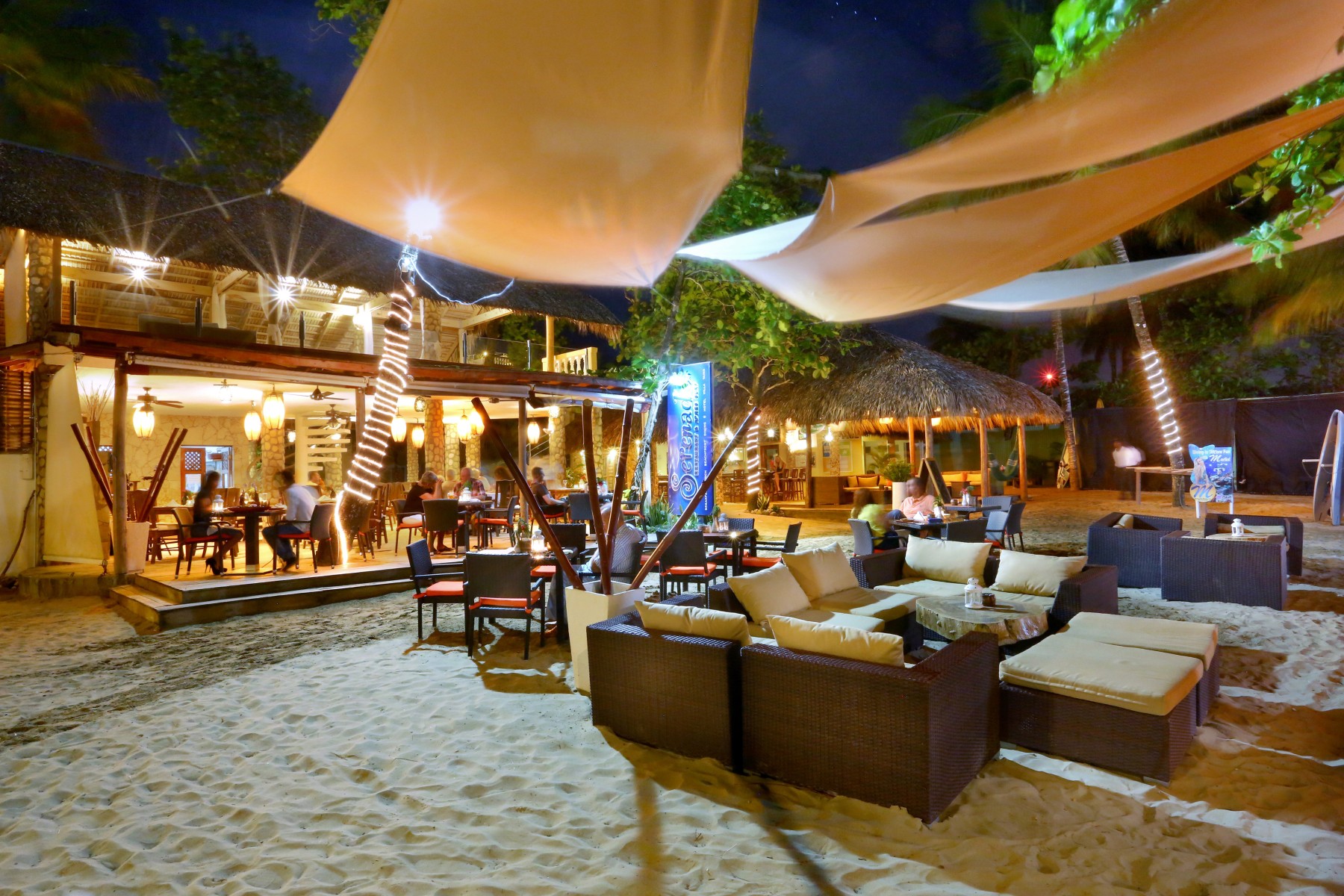 Cabarete - Villa Taina